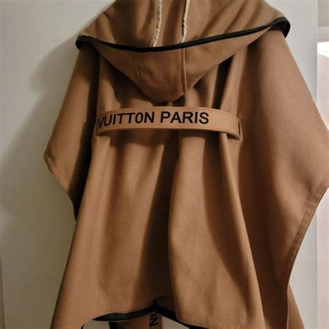 louis vuitton cape cod|louis vuitton cape coat.